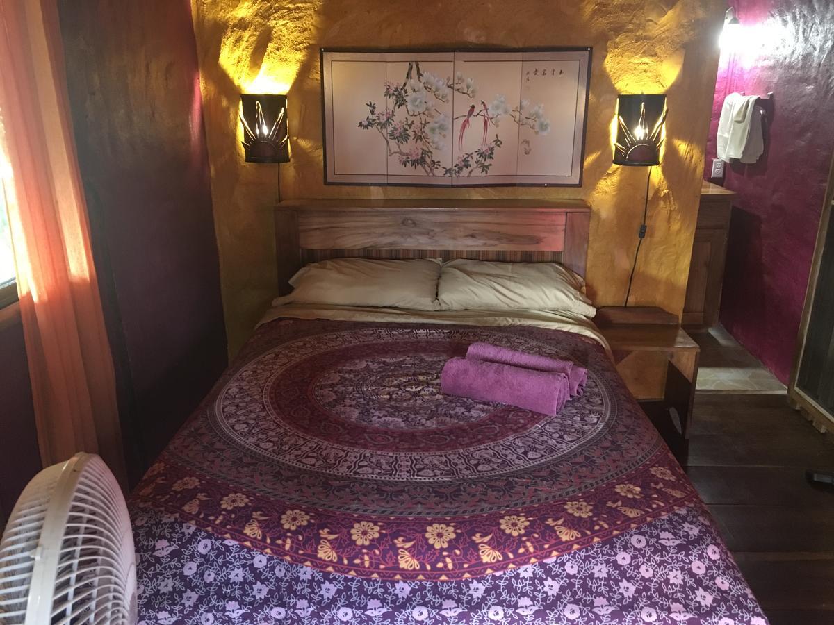 Free Spirit Oasis Hotell Bocas del Toro Exteriör bild