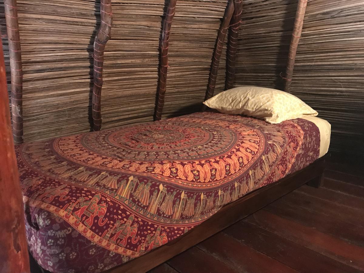 Free Spirit Oasis Hotell Bocas del Toro Exteriör bild